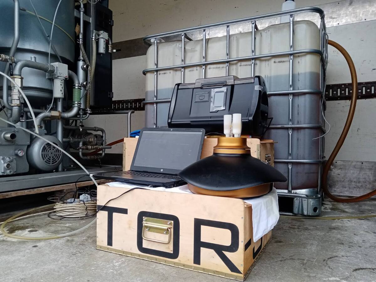 Instrumentos de ensayos al aceite dieléctrico en Chile