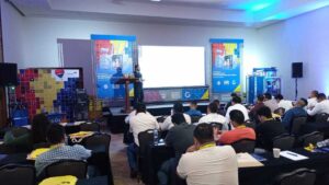 GlobeCore presentó la unidad CMM-0.6L en el taller “Diagnóstico de Transformadores de Potencia” en Veracruz, México
