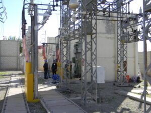 Tratamiento de aceite en Chile