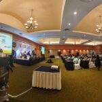 GlobeCore en IPSE TECH LATAM 2026