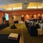 GlobeCore en IPSE TECH LATAM 2026
