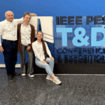 GlobeCore en IEEE PES T&D 2026: más que una feria, una confirmación
